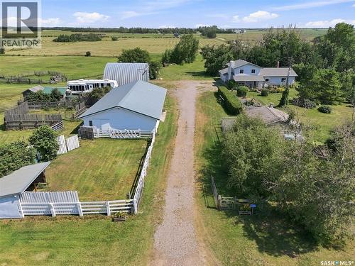 Saskatoon Wright Acreage, Corman Park Rm No. 344, SK - Outdoor With View