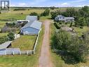 Saskatoon Wright Acreage, Corman Park Rm No. 344, SK  - Outdoor With View 