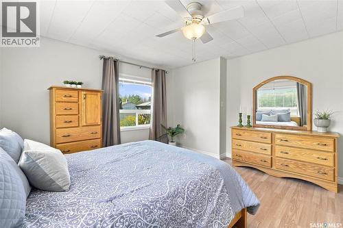 Saskatoon Wright Acreage, Corman Park Rm No. 344, SK - Indoor Photo Showing Bedroom