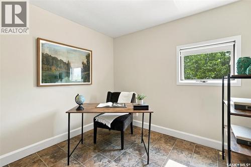 Saskatoon Wright Acreage, Corman Park Rm No. 344, SK - Indoor Photo Showing Office