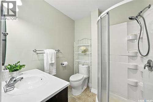 Saskatoon Wright Acreage, Corman Park Rm No. 344, SK - Indoor Photo Showing Bathroom