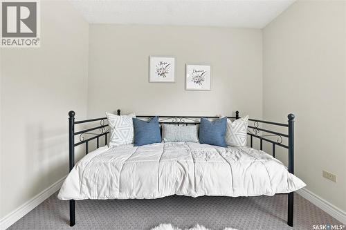 Saskatoon Wright Acreage, Corman Park Rm No. 344, SK - Indoor Photo Showing Bedroom