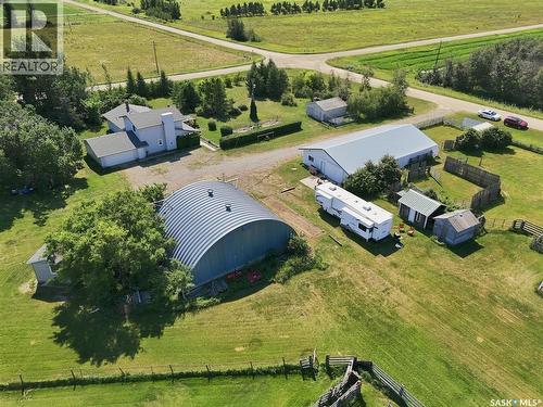 Saskatoon Wright Acreage, Corman Park Rm No. 344, SK - Outdoor With View