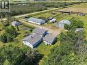 Saskatoon Wright Acreage, Corman Park Rm No. 344, SK  - Outdoor With View 