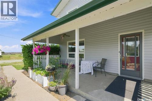 Saskatoon Wright Acreage, Corman Park Rm No. 344, SK - Outdoor With Deck Patio Veranda With Exterior