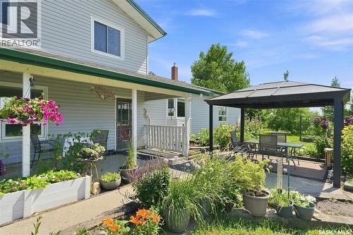 Saskatoon Wright Acreage, Corman Park Rm No. 344, SK - Outdoor With Deck Patio Veranda