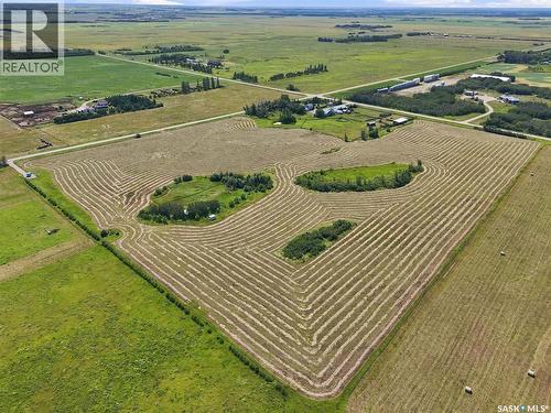 Saskatoon Wright Acreage, Corman Park Rm No. 344, SK - Outdoor With View