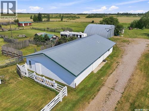Saskatoon Wright Acreage, Corman Park Rm No. 344, SK - Outdoor With View