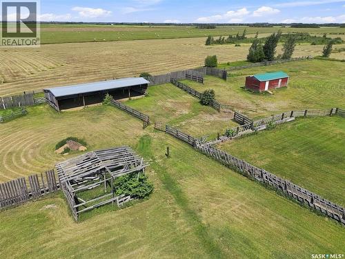 Saskatoon Wright Acreage, Corman Park Rm No. 344, SK - Outdoor With View