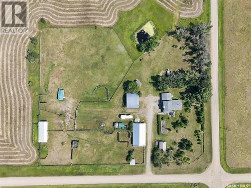 Saskatoon Wright Acreage, Corman Park Rm No. 344, SK - 