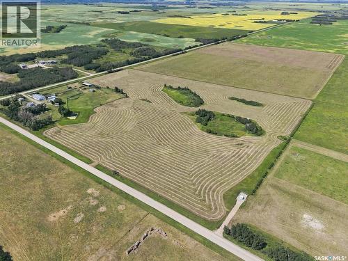 Saskatoon Wright Acreage, Corman Park Rm No. 344, SK - Outdoor With View