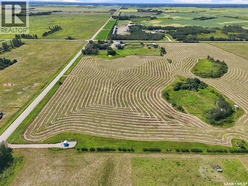 Saskatoon Wright Acreage, Corman Park Rm No. 344, SK - Outdoor With View