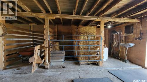 Saskatoon Wright Acreage, Corman Park Rm No. 344, SK - Indoor Photo Showing Basement