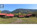 5177 Clearwater Valley Road, Clearwater, BC  - Outdoor 