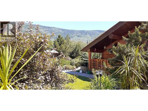 5177 Clearwater Valley Road, Clearwater, BC - Outdoor With Deck Patio Veranda