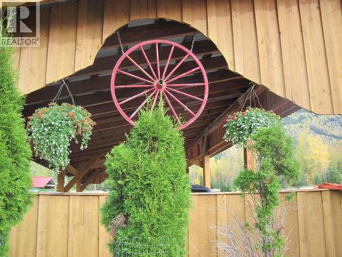 5177 Clearwater Valley Road, Clearwater, BC - Outdoor