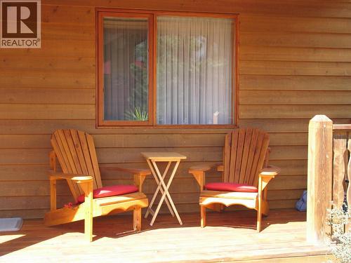 5177 Clearwater Valley Road, Clearwater, BC - Indoor Photo Showing Other Room