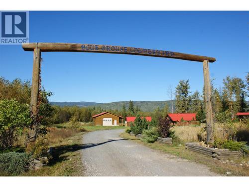 5177 Clearwater Valley Road, Clearwater, BC - Outdoor With View