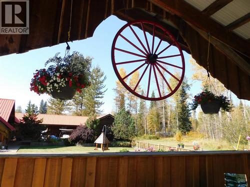 5177 Clearwater Valley Road, Clearwater, BC - Outdoor