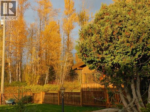 5177 Clearwater Valley Road, Clearwater, BC - Outdoor
