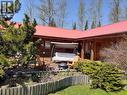 5177 Clearwater Valley Road, Clearwater, BC  - Outdoor 