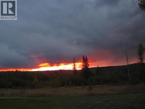 5177 Clearwater Valley Road, Clearwater, BC - Outdoor With View
