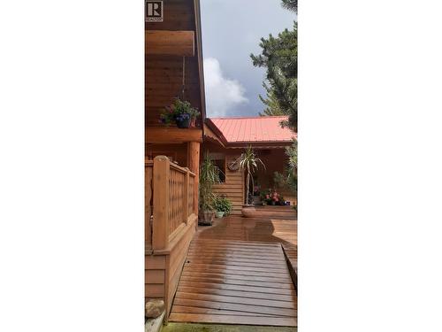 5177 Clearwater Valley Road, Clearwater, BC - 