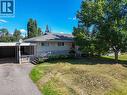 1291 Picard Avenue, Quesnel, BC  - Outdoor 