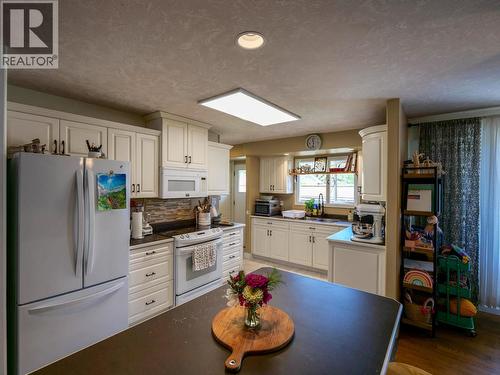 1291 Picard Avenue, Quesnel, BC - Indoor