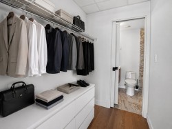 Closet - 