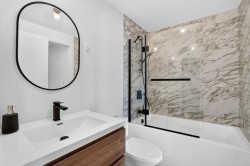 Bathroom - 