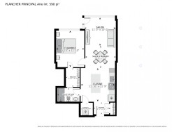 Floor Plan - 