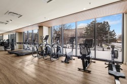 Exercise Room - 