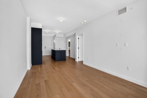 Overall view - 802-1000 Rue Levert, Montréal (Verdun/Île-Des-Soeurs), QC - Indoor Photo Showing Other Room