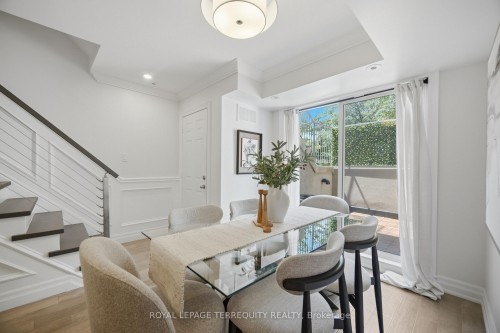 148-10 Merchant Lane, Toronto, ON - Indoor Photo Showing Other Room