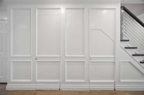 148-10 Merchant Lane, Toronto, ON - Indoor Photo Showing Other Room