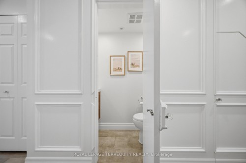148-10 Merchant Lane, Toronto, ON - Indoor