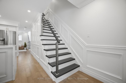 148-10 Merchant Lane, Toronto, ON - Indoor Photo Showing Other Room