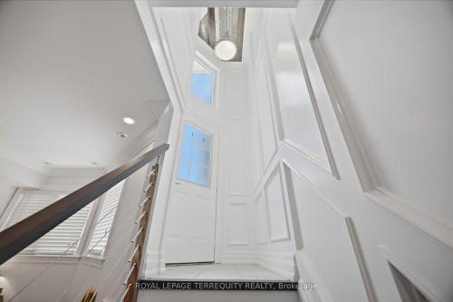 148-10 Merchant Lane, Toronto, ON - Indoor Photo Showing Other Room