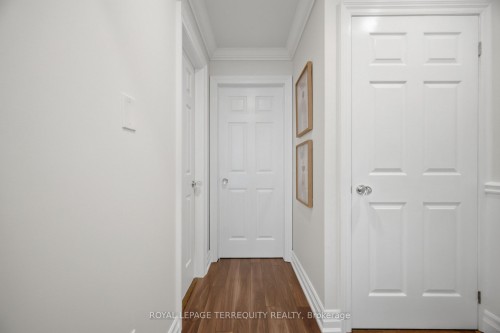 148-10 Merchant Lane, Toronto, ON - Indoor Photo Showing Other Room
