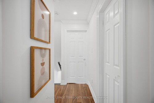 148-10 Merchant Lane, Toronto, ON - Indoor Photo Showing Other Room