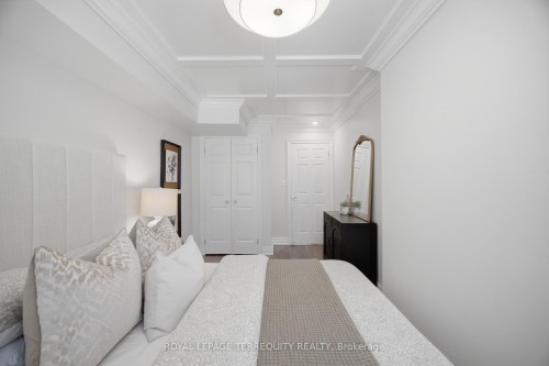 148-10 Merchant Lane, Toronto, ON - Indoor Photo Showing Other Room