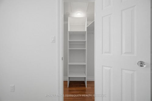 148-10 Merchant Lane, Toronto, ON - Indoor Photo Showing Other Room