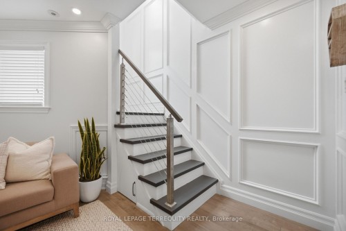 148-10 Merchant Lane, Toronto, ON - Indoor Photo Showing Other Room