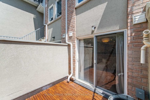 148-10 Merchant Lane, Toronto, ON - Outdoor With Exterior