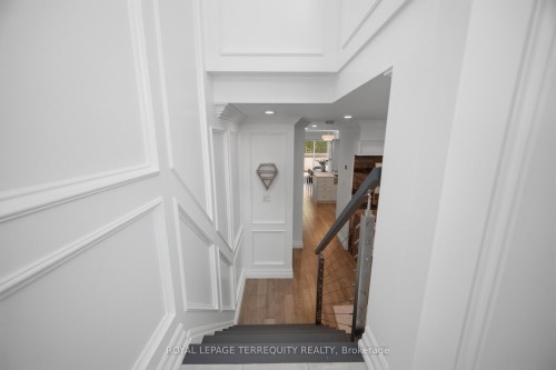 148-10 Merchant Lane, Toronto, ON - Indoor Photo Showing Other Room