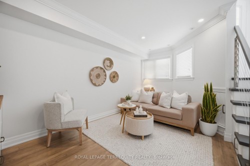 148-10 Merchant Lane, Toronto, ON - Indoor Photo Showing Other Room