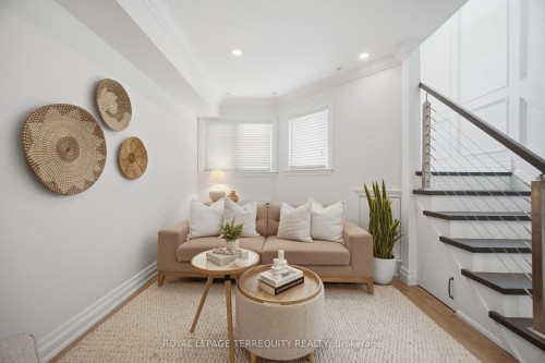 148-10 Merchant Lane, Toronto, ON - Indoor