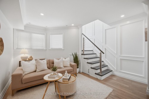 148-10 Merchant Lane, Toronto, ON - Indoor