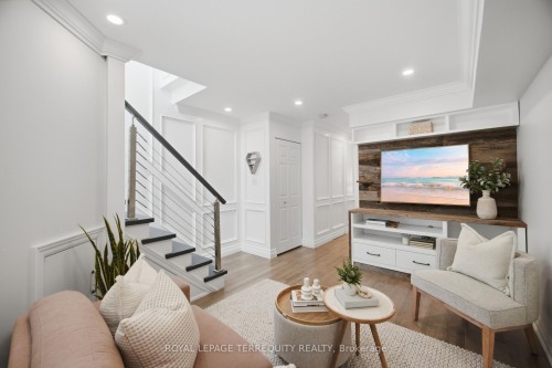 148-10 Merchant Lane, Toronto, ON - Indoor
